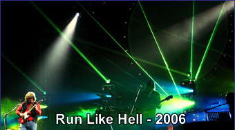 Run Like Hell 2006